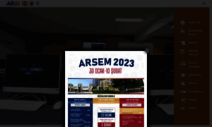 Arsem.org thumbnail