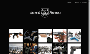 Arsenalfirearms.com thumbnail