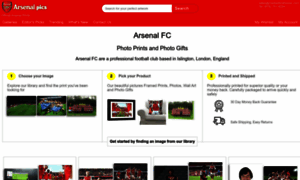 Arsenalpics.com thumbnail