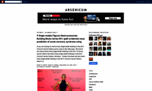 Arsenicum-suetum-provocat.blogspot.com thumbnail