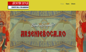 Arsenieboca.ro thumbnail