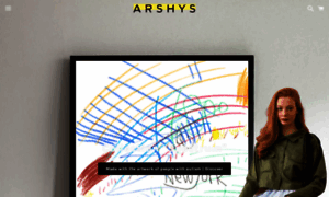 Arshys.com thumbnail