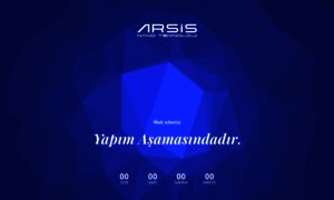 Arsis.com.tr thumbnail