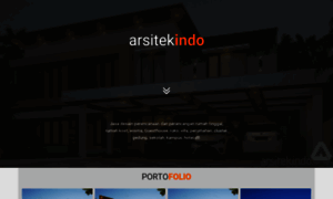 Arsitekindo.com thumbnail