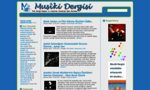 Arsiv2007.musikidergisi.net thumbnail