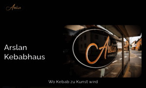 Arslan-kebabhaus.de thumbnail