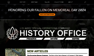 Arsof-history.org thumbnail