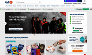 Arsprintmediaonline.nl thumbnail