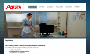 Arsta.lt thumbnail