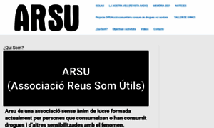 Arsu.es thumbnail