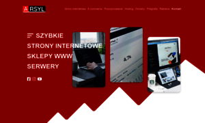 Arsyl.pl thumbnail
