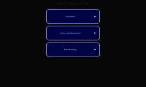 Arsystems.co.uk thumbnail