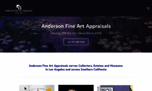 Art-appraisals.net thumbnail