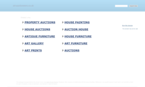 Art-auctioneers.co.uk thumbnail