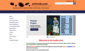 Art-books.com thumbnail