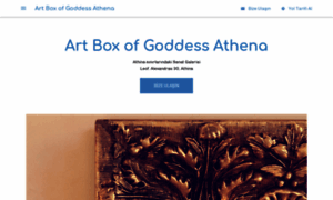 Art-box-of-goddess-athena.business.site thumbnail