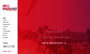 Art-breakfast.com thumbnail