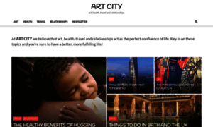 Art-city.org thumbnail