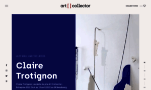 Art-collector.fr thumbnail