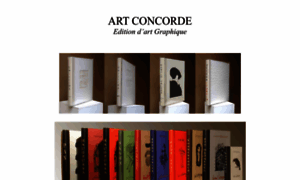 Art-concorde.com thumbnail