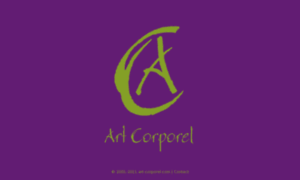 Art-corporel.com thumbnail