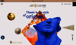 Art-culture.gr thumbnail