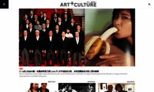 Art-culture.world thumbnail