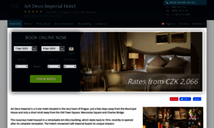 Art-deco-imperial.hotel-rez.com thumbnail