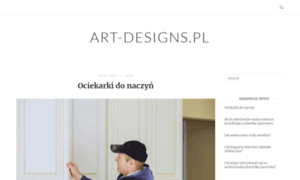 Art-designs.pl thumbnail