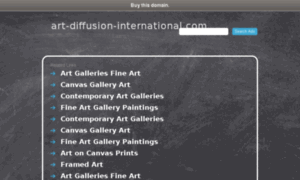Art-diffusion-international.com thumbnail
