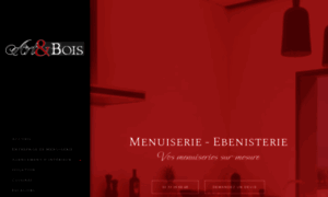 Art-et-bois-menuiserie.fr thumbnail