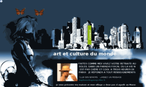 Art-et-culture-du-monde.webs.com thumbnail