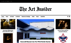 Art-insider.com thumbnail