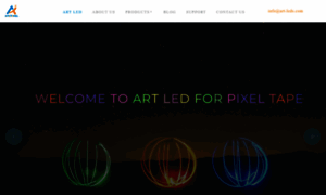 Art-leds.com thumbnail