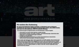 Art-magazin.de thumbnail