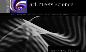 Art-meets-science.info thumbnail