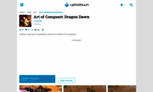 Art-of-conquest-dragon-dawn.en.uptodown.com thumbnail