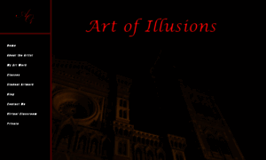 Art-of-illusions.com thumbnail
