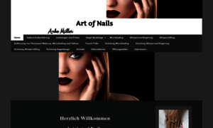 Art-of-nails-achim.de thumbnail