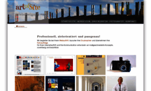 Art-of-site.de thumbnail