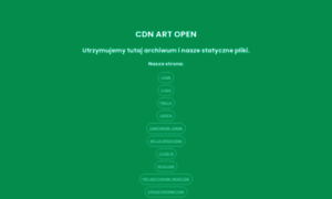 Art-open.pl thumbnail