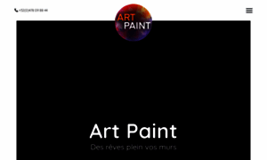 Art-paint.be thumbnail