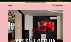 Art-sale.com.ua thumbnail
