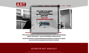 Art-service.dk thumbnail