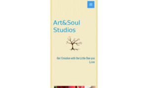 Art-soulstudios.com thumbnail