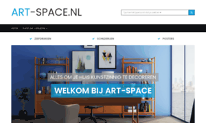 Art-space.nl thumbnail