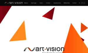 Art-vision.be thumbnail