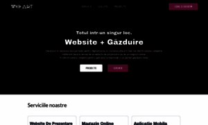 Art-webdesign.ro thumbnail