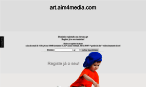 Art.aim4media.com thumbnail