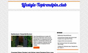 Art.lifestyle-toptrendpin.club thumbnail